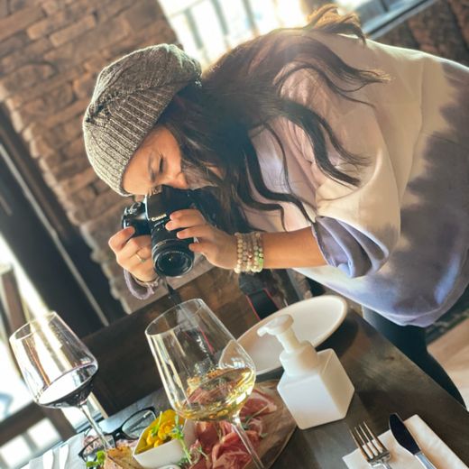 Jessica Benevides, Marketing Pilot